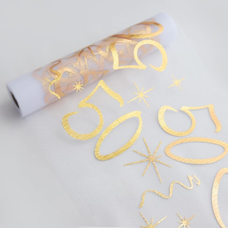 Amazoni piiriülesed plahvatused Palju õnne 18. sünnipäevaks Võrgusilmaga laualipp Kodurestorani laud Välispidu Dekoratiivne riie