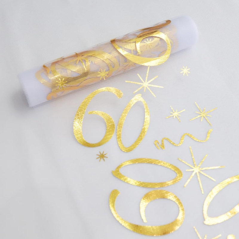 Amazoni piiriülesed plahvatused Palju õnne 18. sünnipäevaks Võrgusilmaga laualipp Kodurestorani laud Välispidu Dekoratiivne riie