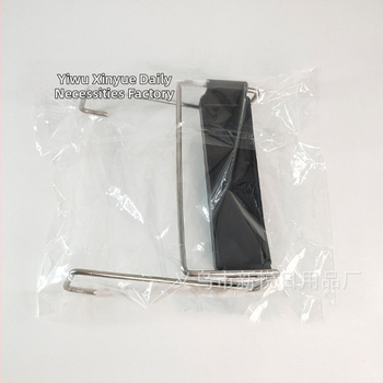 Roostevabast terasest potikaane alus Aeglase pliidi kaanehoidja Aeglase pliidi kaanehoidja