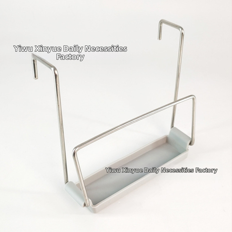 Roostevabast terasest potikaane alus Aeglase pliidi kaanehoidja Aeglase pliidi kaanehoidja