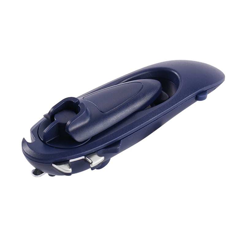 Aštuoni viename skardinių atidarytuvas, tarpvalstybinis mineralinio vandens alaus dangtelio atidarymas, virtuvės reikmenys, rankinis purtymas, daugiafunkcis skardinių butelių atidarytuvas