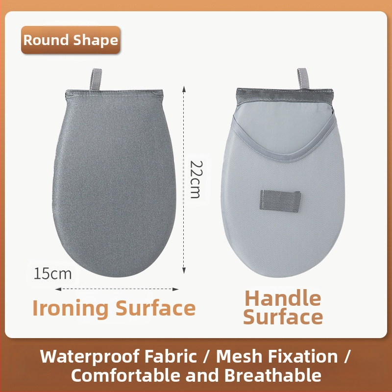 Jaapani käeshoitav mini triikimislaud, triikimislaud, majapidamises kasutatav elektriline triikimislaud, käsn, väike triikimislaud, kokkupandavad triikimisriided