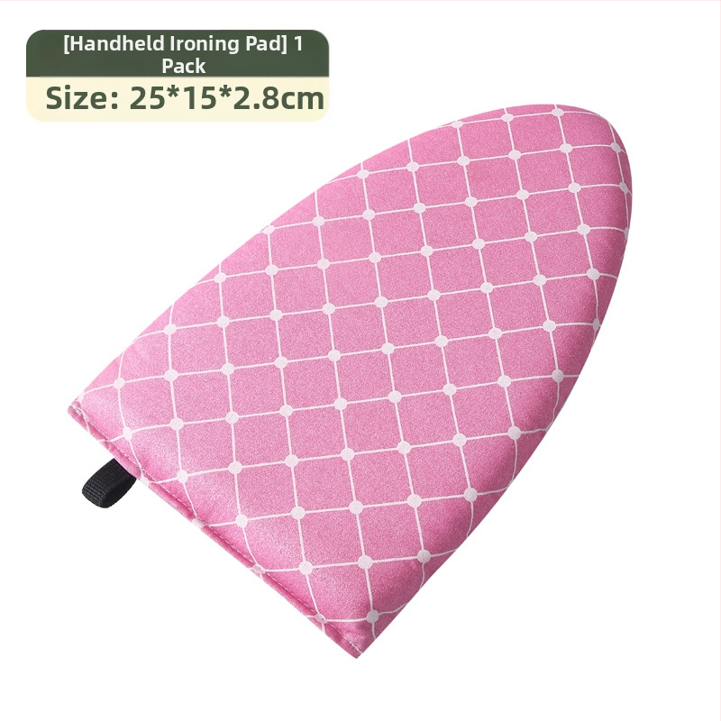 Jaapani käeshoitav mini triikimislaud, triikimislaud, majapidamises kasutatav elektriline triikimislaud, käsn, väike triikimislaud, kokkupandavad triikimisriided