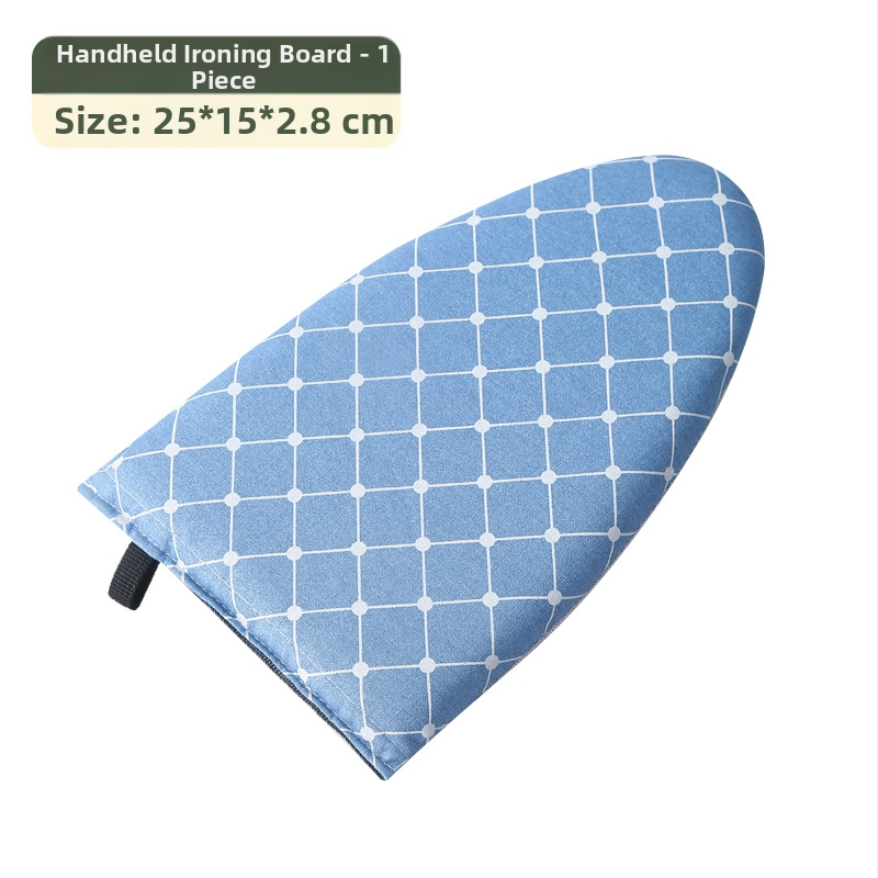 Jaapani käeshoitav mini triikimislaud, triikimislaud, majapidamises kasutatav elektriline triikimislaud, käsn, väike triikimislaud, kokkupandavad triikimisriided