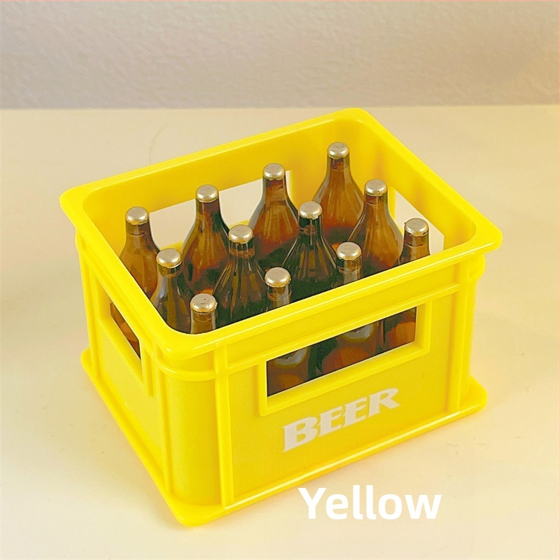 Õllepudeliavaja loominguline külmkapi kleebis magnetkleebis õllepudel kruvikeeraja magnet joogipudeliavaja