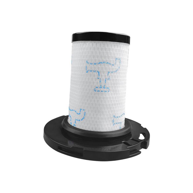 Kehtib Rowenta Haoyuni tänavapuhastusseadmete ZR00907/908 RH98XX/99XX filtrielemendi jaoks