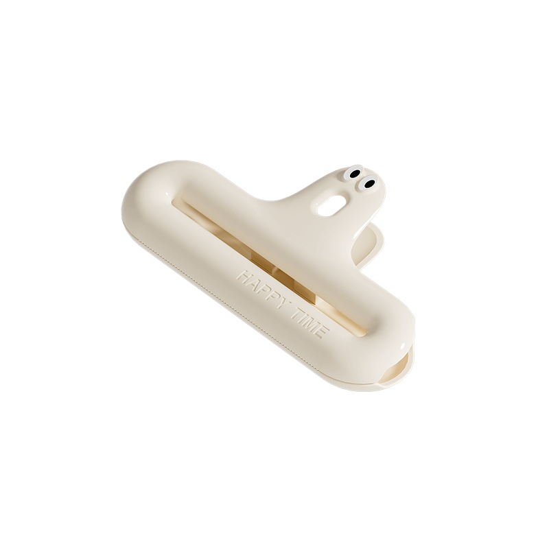 Caterpillari tihendusklamber niiskuskindel suupisteklamber köögi tihenduskinnitusklamber multifunktsionaalne majapidamisklamber värskena hoidev tihendaja