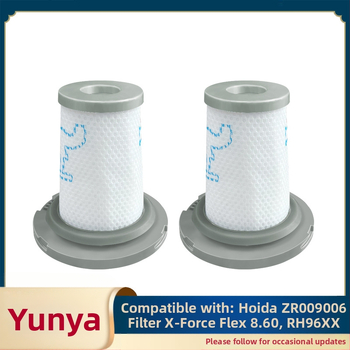 Sobib Good Luck tolmuimejale Rowenta Rh96Xx Zr009006 X-Force Flex8.60