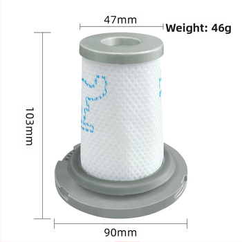 Sobib Good Luck tolmuimejale Rowenta Rh96Xx Zr009006 X-Force Flex8.60