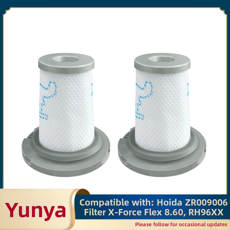 Sobib Good Luck tolmuimejale Rowenta Rh96Xx Zr009006 X-Force Flex8.60