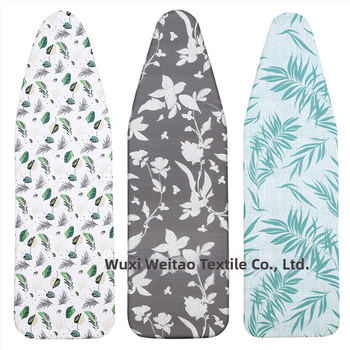 Aukštos temperatūros lyginimo audinių lyginimo lenta, buitinės lyginimo lentos rinkinys, medvilnės lyginimo lenta su tarpsieniu, elastinga briauna