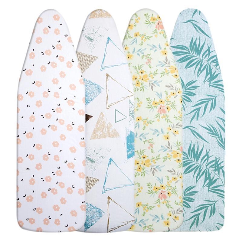 Aukštos temperatūros lyginimo audinių lyginimo lenta, buitinės lyginimo lentos rinkinys, medvilnės lyginimo lenta su tarpsieniu, elastinga briauna