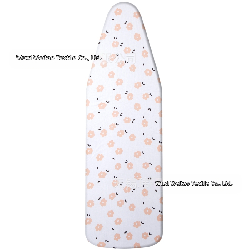 Aukštos temperatūros lyginimo audinių lyginimo lenta, buitinės lyginimo lentos rinkinys, medvilnės lyginimo lenta su tarpsieniu, elastinga briauna