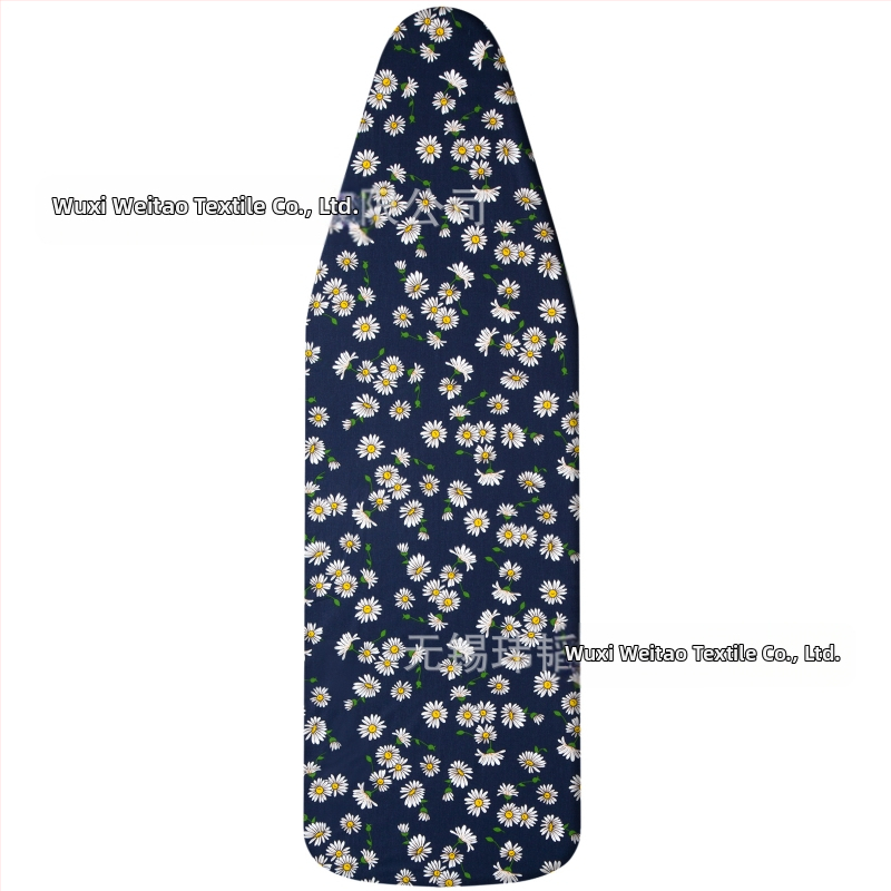 Aukštos temperatūros lyginimo audinių lyginimo lenta, buitinės lyginimo lentos rinkinys, medvilnės lyginimo lenta su tarpsieniu, elastinga briauna