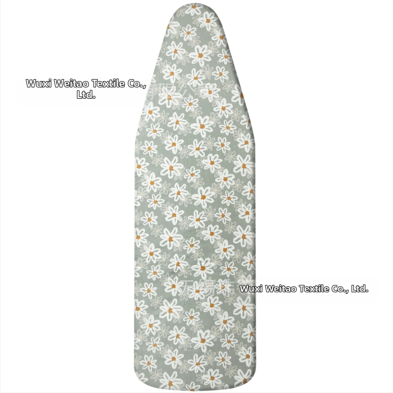 Aukštos temperatūros lyginimo audinių lyginimo lenta, buitinės lyginimo lentos rinkinys, medvilnės lyginimo lenta su tarpsieniu, elastinga briauna