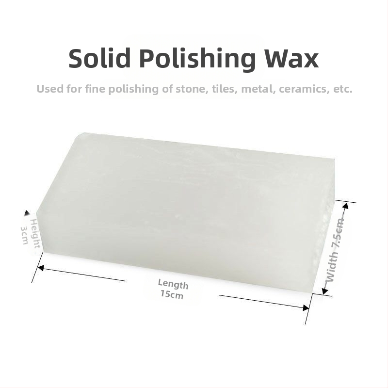 Вълнено колело за полиране на огледала, удебелен ъглошлайф, полиране на стъкло, метал, неръждаема стомана, каменна вата, полиращ лист