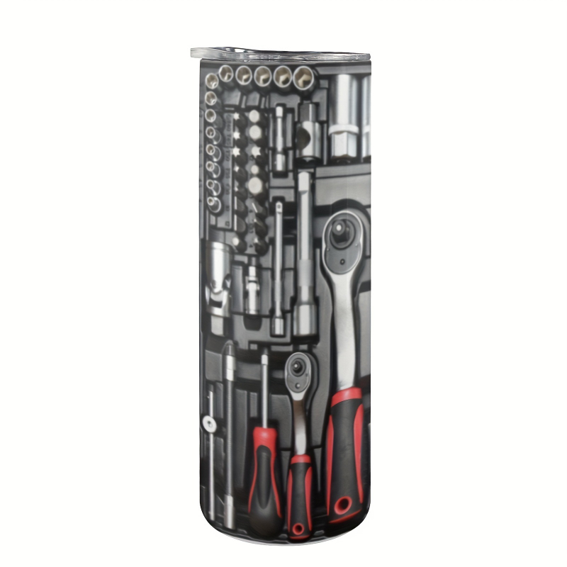 20oz nerūdijančio plieno automobilio puodelis, kelioninis kavos puodelis, dovana tėvams ir draugams