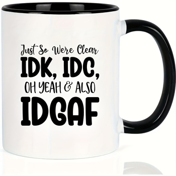 Piiriülene Amazoni kuummüügis olev tekstitrükk keraamiline kruus teetass kohvitass trükitass