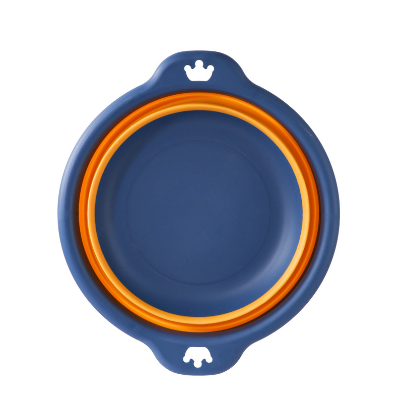 Yize kokkupandav kraanikauss laste kraanikauss koomiksiga kamuflaaž sissetõmmatav kodune ühiselamu reisimine kaasaskantav kokkupandav kraanikauss