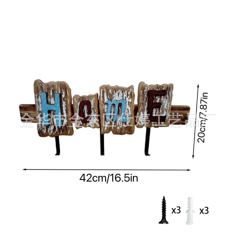 Geležinis kabliukas laiškams skersai krašto, nuimamas durų kabliukas rūbinei, virtuvės kabliukas be perforatoriaus už durų