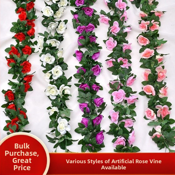 Imitacinės gėlės vynmedis, rožės, rotango, vestuvių interjero dekoravimas, vamzdžių vyniojimas, bijūnų gėlių juostelės, imitacinės gėlės, lubos, dirbtinė gėlė vynmedis