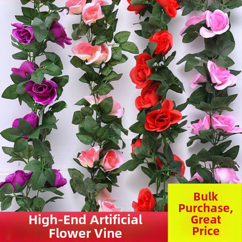 Imitacinės gėlės vynmedis, rožės, rotango, vestuvių interjero dekoravimas, vamzdžių vyniojimas, bijūnų gėlių juostelės, imitacinės gėlės, lubos, dirbtinė gėlė vynmedis