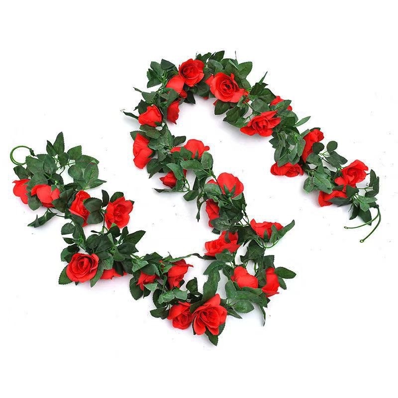 Imitacinės gėlės vynmedis, rožės, rotango, vestuvių interjero dekoravimas, vamzdžių vyniojimas, bijūnų gėlių juostelės, imitacinės gėlės, lubos, dirbtinė gėlė vynmedis