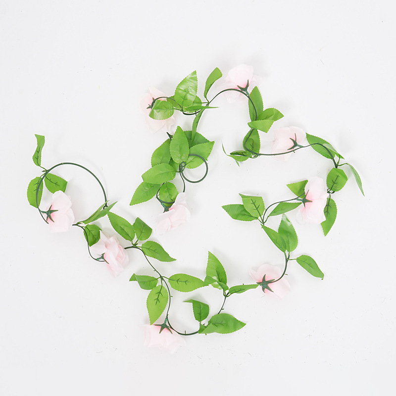 Imitacinės gėlės vynmedis, rožės, rotango, vestuvių interjero dekoravimas, vamzdžių vyniojimas, bijūnų gėlių juostelės, imitacinės gėlės, lubos, dirbtinė gėlė vynmedis