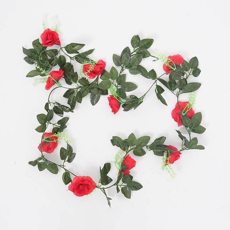 Imitacinės gėlės vynmedis, rožės, rotango, vestuvių interjero dekoravimas, vamzdžių vyniojimas, bijūnų gėlių juostelės, imitacinės gėlės, lubos, dirbtinė gėlė vynmedis