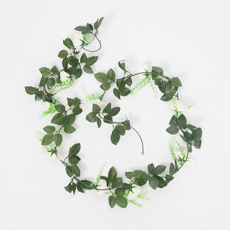 Imitacinės gėlės vynmedis, rožės, rotango, vestuvių interjero dekoravimas, vamzdžių vyniojimas, bijūnų gėlių juostelės, imitacinės gėlės, lubos, dirbtinė gėlė vynmedis