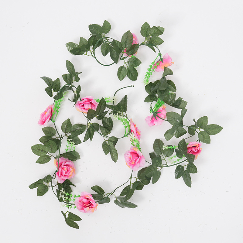 Imitacinės gėlės vynmedis, rožės, rotango, vestuvių interjero dekoravimas, vamzdžių vyniojimas, bijūnų gėlių juostelės, imitacinės gėlės, lubos, dirbtinė gėlė vynmedis