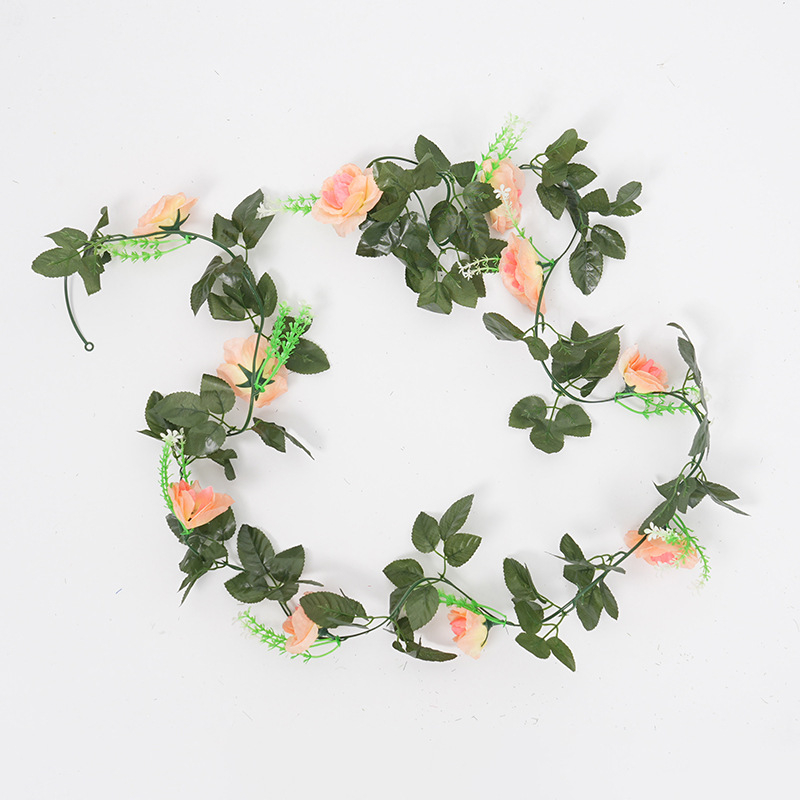 Imitacinės gėlės vynmedis, rožės, rotango, vestuvių interjero dekoravimas, vamzdžių vyniojimas, bijūnų gėlių juostelės, imitacinės gėlės, lubos, dirbtinė gėlė vynmedis