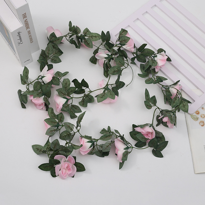 Imitacinės gėlės vynmedis, rožės, rotango, vestuvių interjero dekoravimas, vamzdžių vyniojimas, bijūnų gėlių juostelės, imitacinės gėlės, lubos, dirbtinė gėlė vynmedis