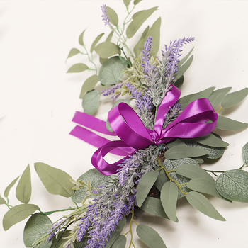 Hongyu vestuvių arka, vandens prekės ženklo gėlių sveikinimo zonos modeliavimas, gėlių dekoravimas, kabantis gėlių kampelis, lauko gėlės, vestuvių dekoravimas