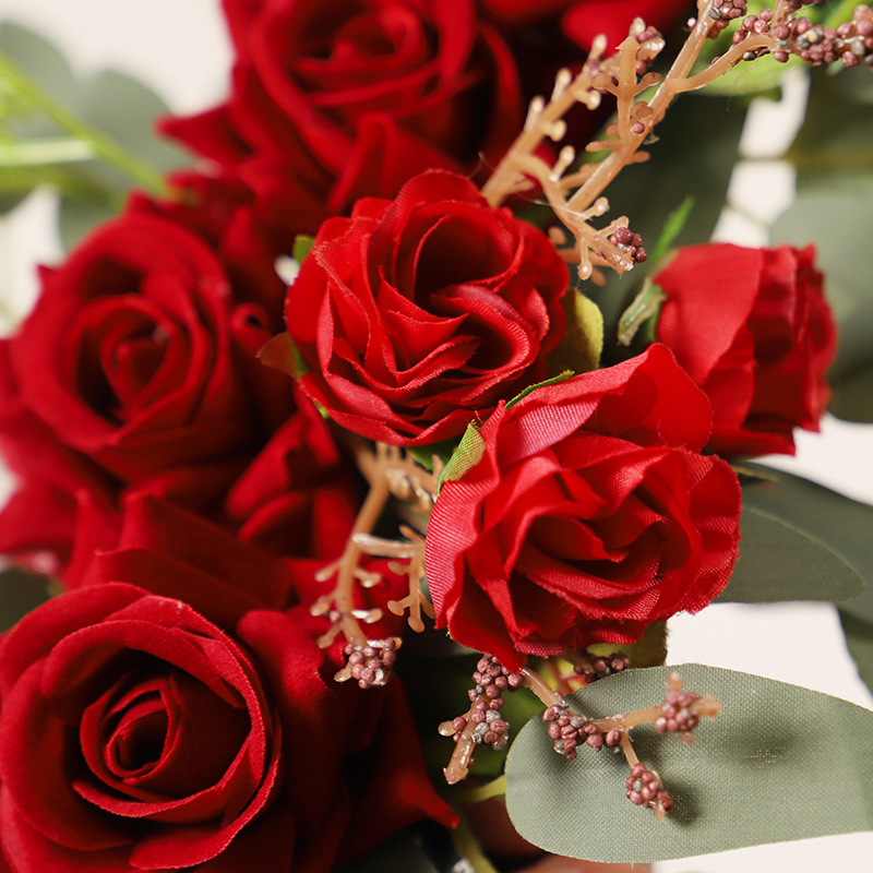 Hongyu vestuvių arka, vandens prekės ženklo gėlių sveikinimo zonos modeliavimas, gėlių dekoravimas, kabantis gėlių kampelis, lauko gėlės, vestuvių dekoravimas