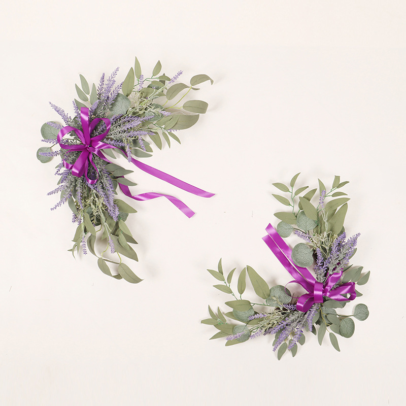 Hongyu vestuvių arka, vandens prekės ženklo gėlių sveikinimo zonos modeliavimas, gėlių dekoravimas, kabantis gėlių kampelis, lauko gėlės, vestuvių dekoravimas