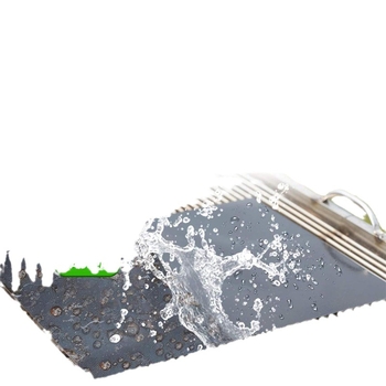 BBQ grillmatt teflonist ahjumatt BBQ grillmatt kõrge temperatuurikindel mittenakkuv grillmatt