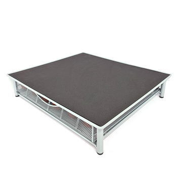 Kohvikapslite hoiukarp Dolcegusto hoiustussahtli aluse hoiukarp 36-osaline kohvimasinate hulgimüük