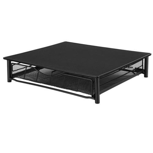 Kohvikapslite hoiukarp Dolcegusto hoiustussahtli aluse hoiukarp 36-osaline kohvimasinate hulgimüük