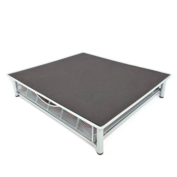 Kohvikapslite hoiukarp Dolcegusto hoiustussahtli aluse hoiukarp 36-osaline kohvimasinate hulgimüük