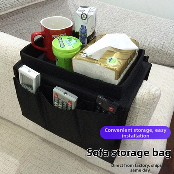 Piiriülene tarne Diivani hoiukott Diivani käetoe hoiukott Rippkott Puldiga hoiukott Kodudiivanile pühendatud