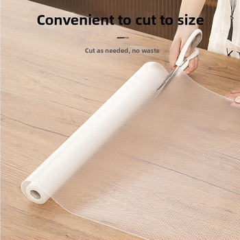 Sahtlipadi Paber Õlikindel Hallituskindel Riidekapp Kingad Kapipadi Paksendatud Niiskuskindel Matt Köök Veekindel Õlikindel Kleebisega Kapp