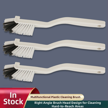 Japāņu krūzīšu tīrīšanas vēžu birste virtuves sojas piena mašīnas sulu spiedes tīrīšanas artefaktu tīrīšanas birste daudzfunkcionāla birste