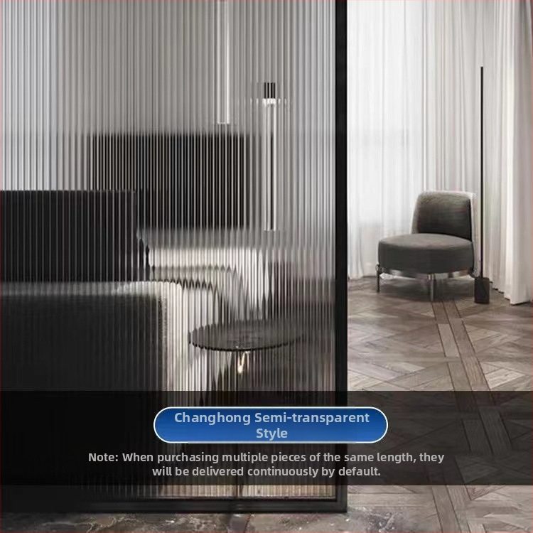 Elektrostaatiline valge mattklaasist kleebiskile, poolläbipaistev ja läbipaistmatu, privaatsuse kaitsmiseks piilumise eest vannitubades ja rõdudel, matt viimistlusega