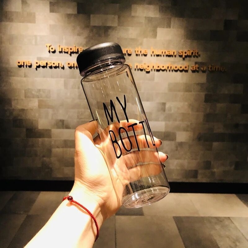 @`Πλαστικό Καλαμάκι Μεγάλης Χωρητικότητας, Μεγάλο Ποτήρι Νερού, Πλαστικό Μπουκάλι Νερού Χονδρικής, Κομψό Μεγάλο Ποτήρι, Βραστήρας Νερού, Χαριτωμένο Καλοκαίρι