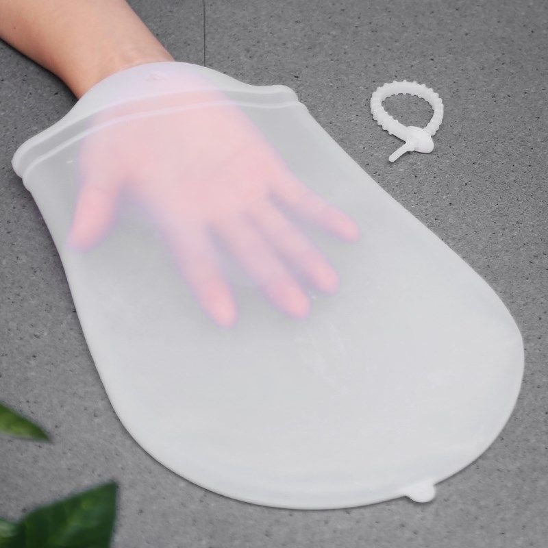 Σακούλα ζυμώματος ζύμης σιλικόνης και σακούλα ζυμώματος με ζωντανά νουντλς, σακούλα ζυμώματος με κέρωμα ζυμώματος, σιλικόνη οικιακής χρήσης, αντικολλητική, πυκνή, κατάλληλη για τρόφιμα