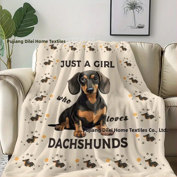 Amazoni flanell-digitaalne trükitud koomiksiga lemmikloomale mõeldud väikese kattega tekk diivanitekk kliimaseadmega tekk igal aastaajal universaalne