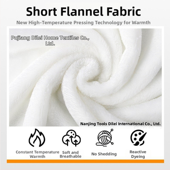 Amazoni flanell-digitaalne trükitud koomiksiga lemmikloomale mõeldud väikese kattega tekk diivanitekk kliimaseadmega tekk igal aastaajal universaalne