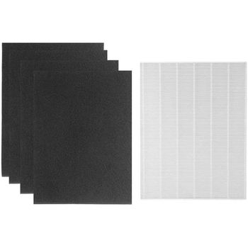 Sobib Winixi õhupuhasti filtrile 115115 C535 5300 5300-2Hepa õhufilter