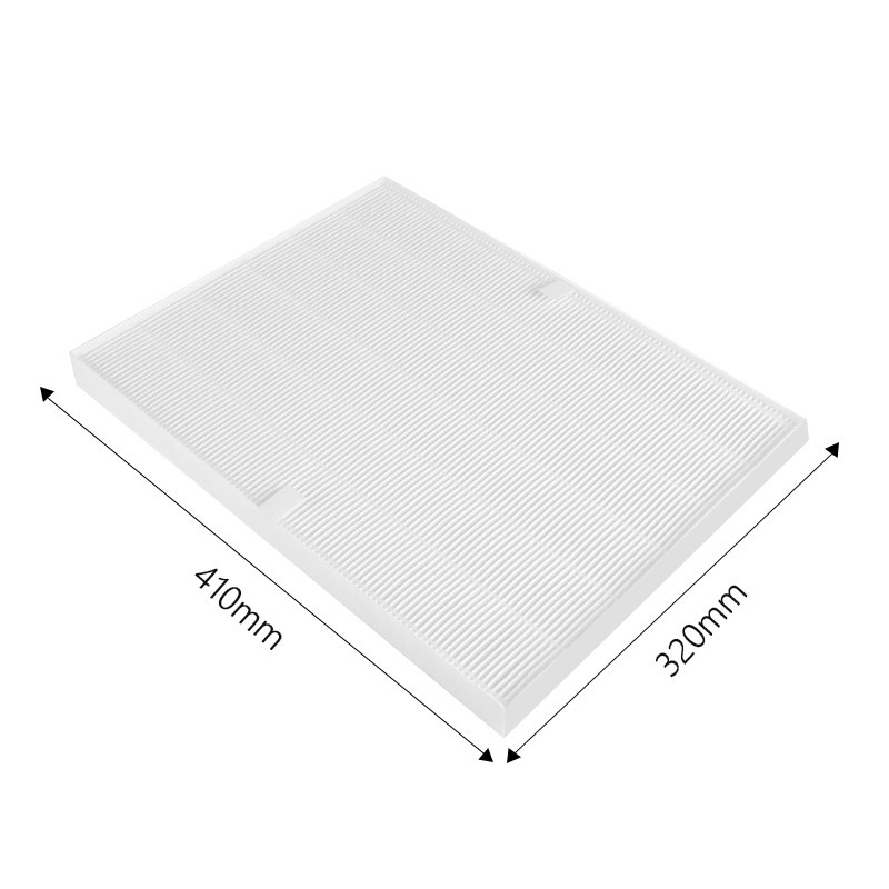 Sobib Winixi õhupuhasti filtrile 115115 C535 5300 5300-2Hepa õhufilter